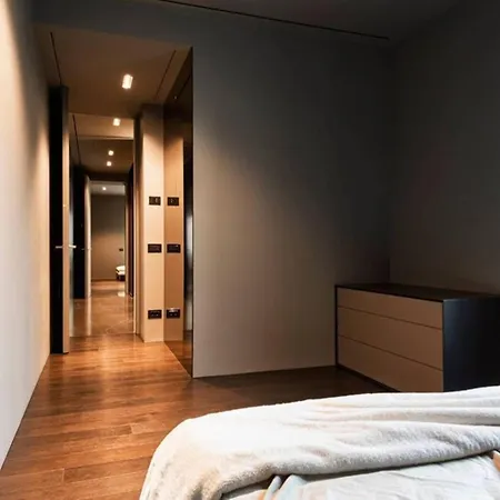 Karl Penthouse Apartment Rostock